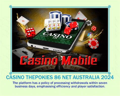 The Pokies 85: Discover Online Gaming For Aussie Players.